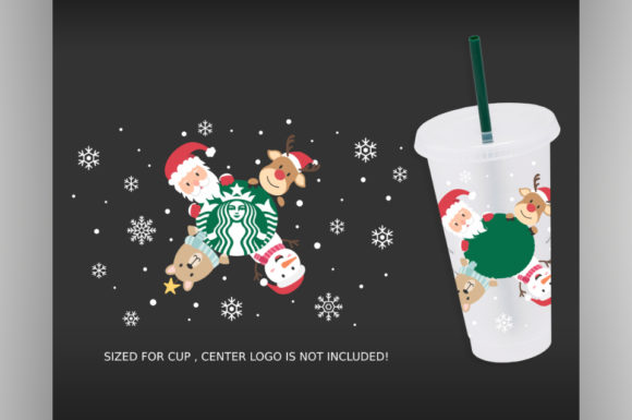 Christmas Graphics & Illustrations