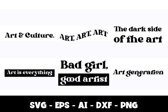 Tumbler Art Quotes: Graphics and Crafts with Creative Flair